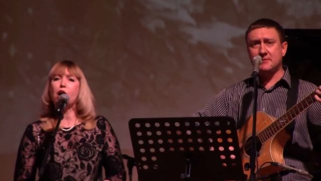 Елена Долгачева, Михаил Олькин - Знай, всё не случайно