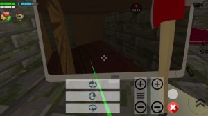 чикен хоррор 6 (новый) .