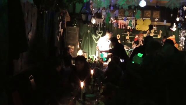 Пост   - Tatriz - Выживший 30 12 16