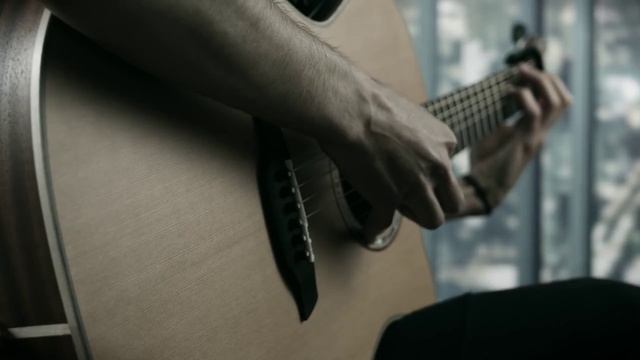 NIRVANA-You Know you're right|Loud Acoustic version На Гитаре Фингерстайл смотреть онлайн