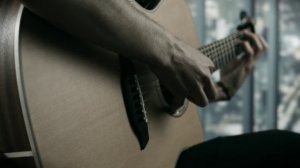 NIRVANA-You Know you're right|Loud Acoustic version На Гитаре Фингерстайл