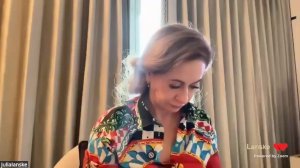 Мастер-класс “Любит, не любит... Плюнет, поцелует”. День 2.