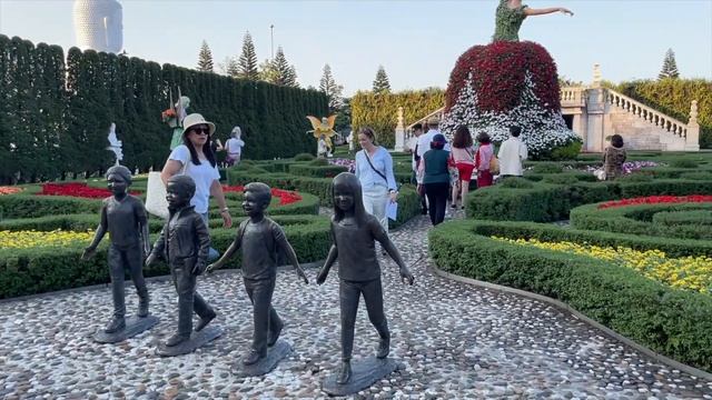 Ba Na Hills | Курорт Бана Хиллс | Дананг 2024 смотреть онлайн