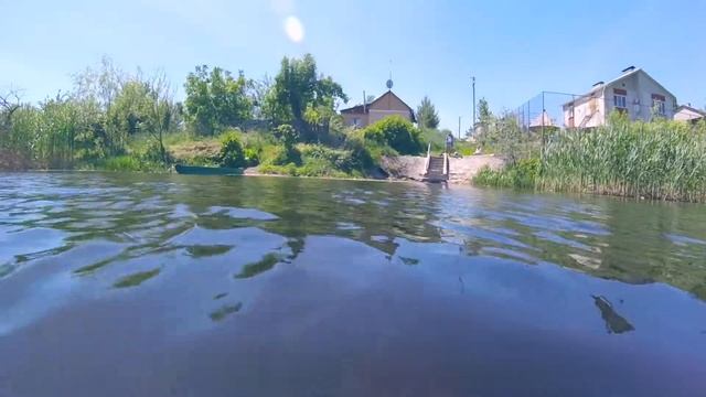 Відкриття купального сезону Миргород, р.Хорол смотреть онлайн