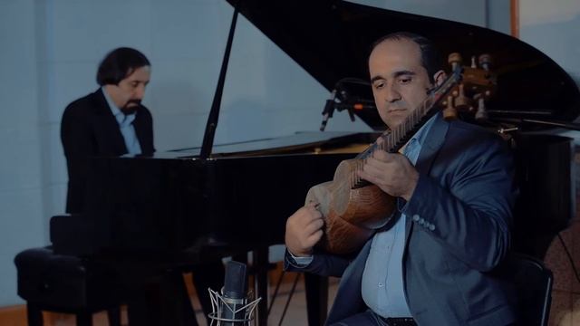 SAHAR RINGI | سحر رینگی (تار و پیانو) смотреть онлайн