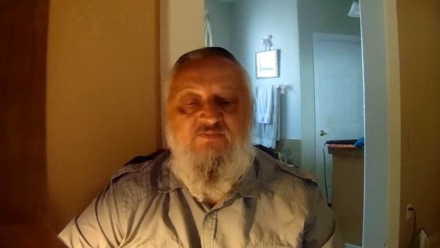 Беседа 34(Размышление над Зогаром)