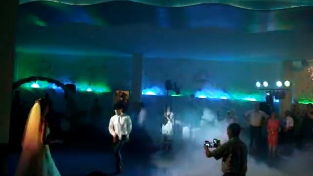 Наш свадебный вальс! смотреть онлайн