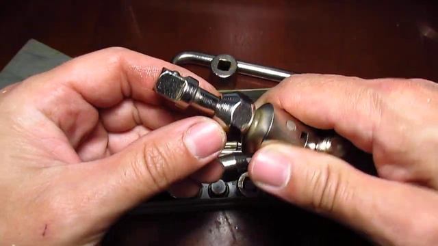 Отвёртка рычажная смотреть онлайн