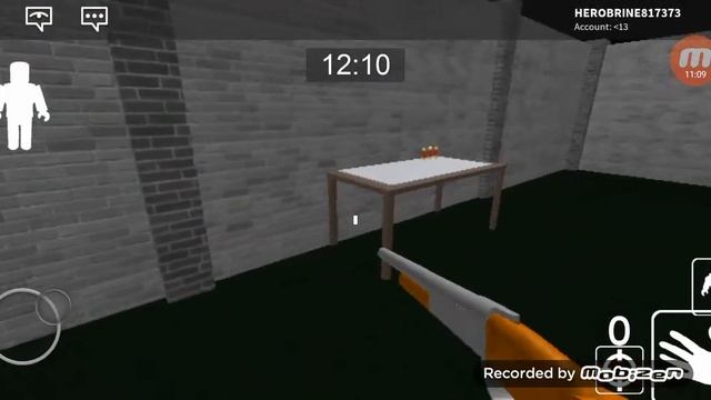 Грэни это ты это я между нами молния. ROBLOX GRANNY С ПАТПТСЧИКАМИ. 2 ЧАСТЬ + НОВАЯ ОДЕЖДА ДЛЯ БВБУ смотреть онлайн