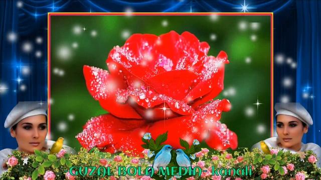 Хайрли тонг! Азиз Кадирдонларим... смотреть онлайн