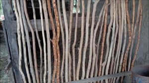 Турлук?Мазанка?Саман? а что строю я? глиняное строительство - саман/Новая Жизнь РоМашки