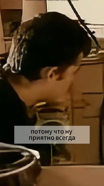 Он мне открыл возможность любить людей и верить в них 😱📢🎯(с) #вячеславбутусов  O #сергейбодров