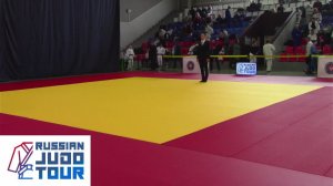 Татами 1 (26.04.25) Нижний Новгород