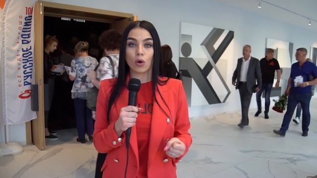 "НГСХА v REALITY". Финал «МИСС РУССКОЕ РАДИО – 2019» в КЗ "Юпитер". смотреть онлайн