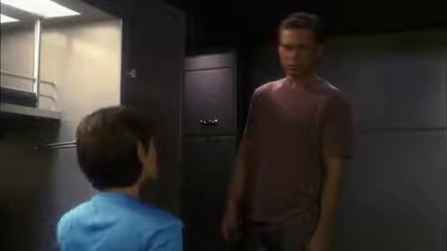 Основы Бионейрогенеза. Пережившие Невозможное. смотреть онлайн