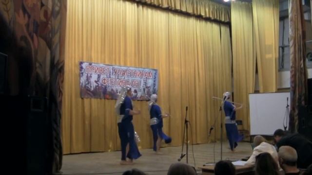 МедФест 2017. ФЕОДОСИЯ. смотреть онлайн