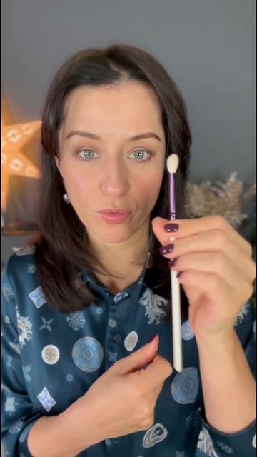 Как растушевать тени без грязи на веке 40+ #makeuptutorial #макияжпосле40 #омолаживающиймакияж смотреть онлайн