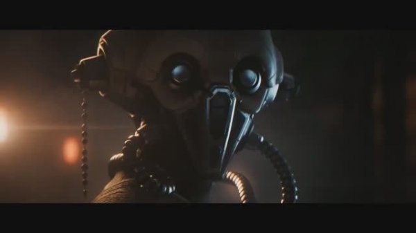 Star Wars: Zero Company. Первый трейлер игры.