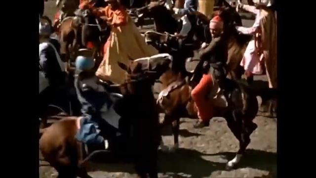 Battle of the Pyramids (Embabeh) 21 July 1798 - Egyptian Mamluks vs France смотреть онлайн
