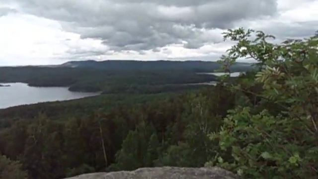Аракульский Шихан,озеро Аракуль,16.06.2019