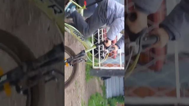 Трюки в Чернушке смотреть онлайн