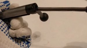 Сборка разборка затвора карабина Mauser M12
