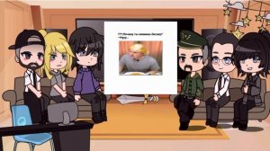 ⊹──⊱✠⊰──⊹/Реакция «мамино 35-летнее сокровище» на тик ток/⊹──⊱✠⊰──⊹
