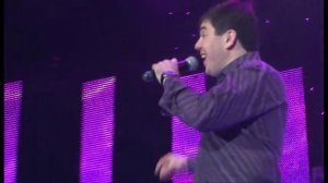 Шамиль Ханакаев   Рашидат Ханакаев 2012