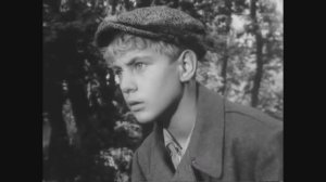 Игорь Кравцов - Орлёнок (Виктор Белый - Яков Шведов)