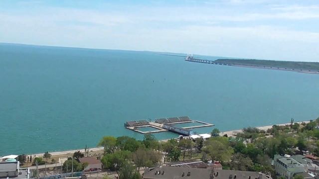 Керчь. Митридат. 09.05.2024