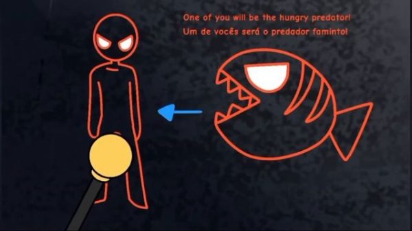 Перевод и озвучка Random channel Ketelin