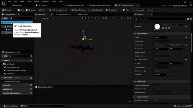 10.1. Rocket Projectiles смотреть онлайн