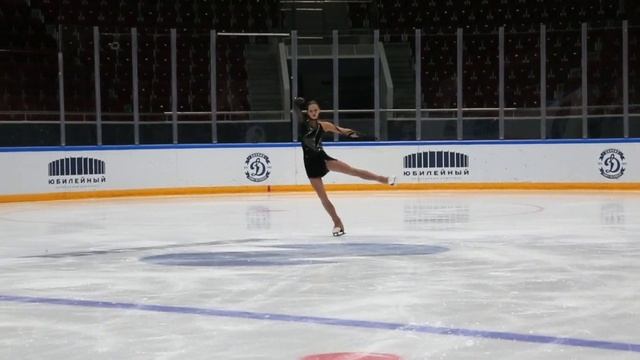 Katerina, KP, Петровский Лед, 12 05 19