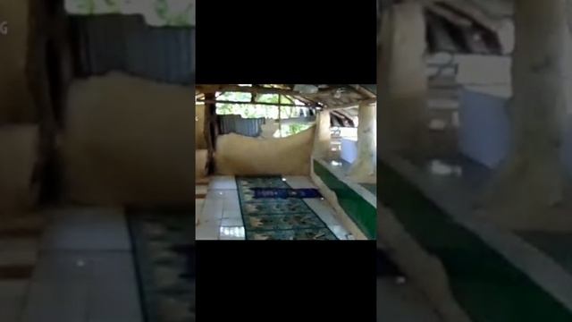 Makom Syech Aulia Maulana Mansyuruddin Gunung Gombong смотреть онлайн