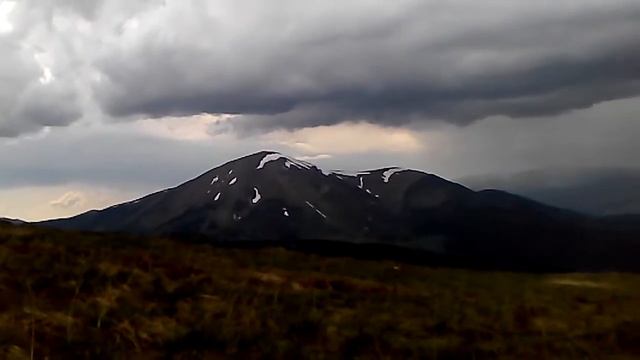 Гора Говерла – Петрос смотреть онлайн