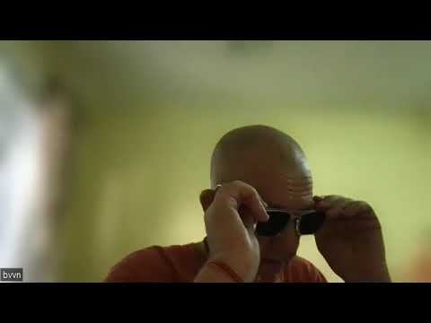 Шри Ишопанишад, лекция 8, Мантра 3 - 08.07.2023 - ЕС БВВ Нарасимха Махарадж