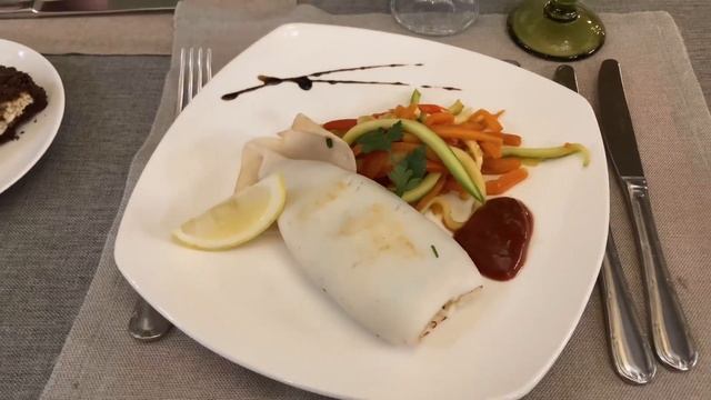 vlog: недельный отдых в САНАТОРИИ смотреть онлайн
