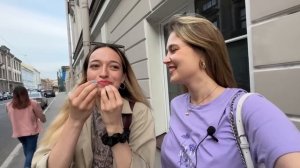 «В России строго, это факт!» // МЕКСИКАНКА про Россию 2019 vs 2024, русского парня и такос в СПб