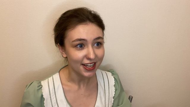 Самотренинг - 2 день - «Москва слезам не верит» - Людмила - Кулешова Валерия смотреть онлайн