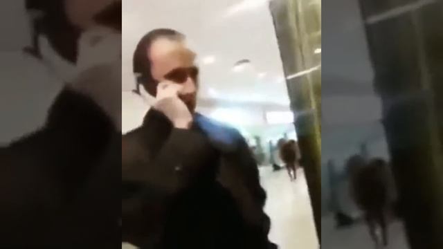 Бригада! Новый Саша Белый смотреть онлайн