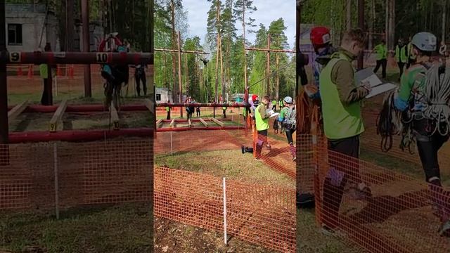 ВП 2023 Ермакулич Бревно смотреть онлайн