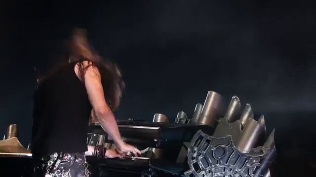 Nightwish лучший концерт смотреть онлайн