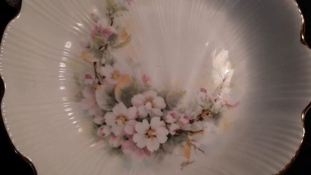 АНТИКВАРНЫЙ И ВИНТАЖНЫЙ ФАРФОР!#антиквариат#антинварныйфарфор#винтажный фарфор#коллекционирование# смотреть онлайн