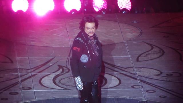 Филипп Киркоров - Не верю смотреть онлайн