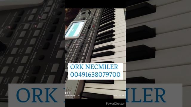 ork NECMILER KUCEKA МАЙЧИЦЕ смотреть онлайн