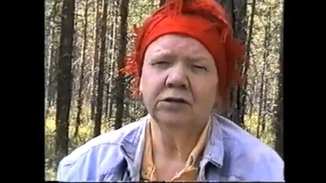 начало августа 2001г Сольвычегодск смотреть онлайн