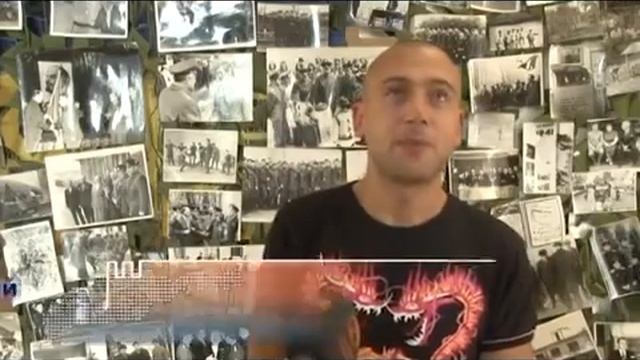 Чернівецький репортер   12.11.205 «Інформатизація охорони здоров'я міста Чернівці»