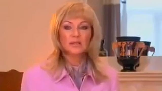 Наталья Правдина. Поверьте в себя и Вы все сможете.