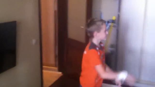 Домашние ловушки 1 смотреть онлайн