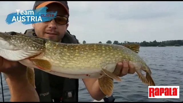 RAPALA Intro